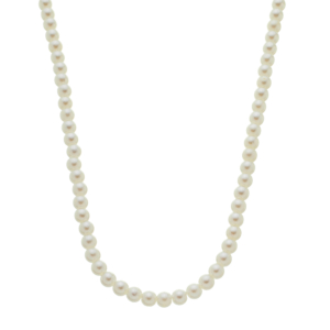 Serene Seas Pearl Choker necklace