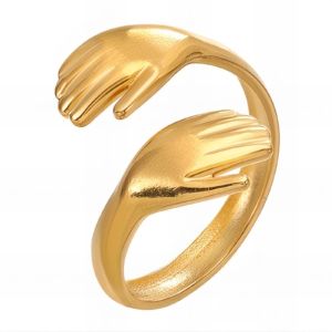 Hug one ring wp