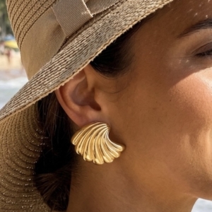 Cora earrings wp