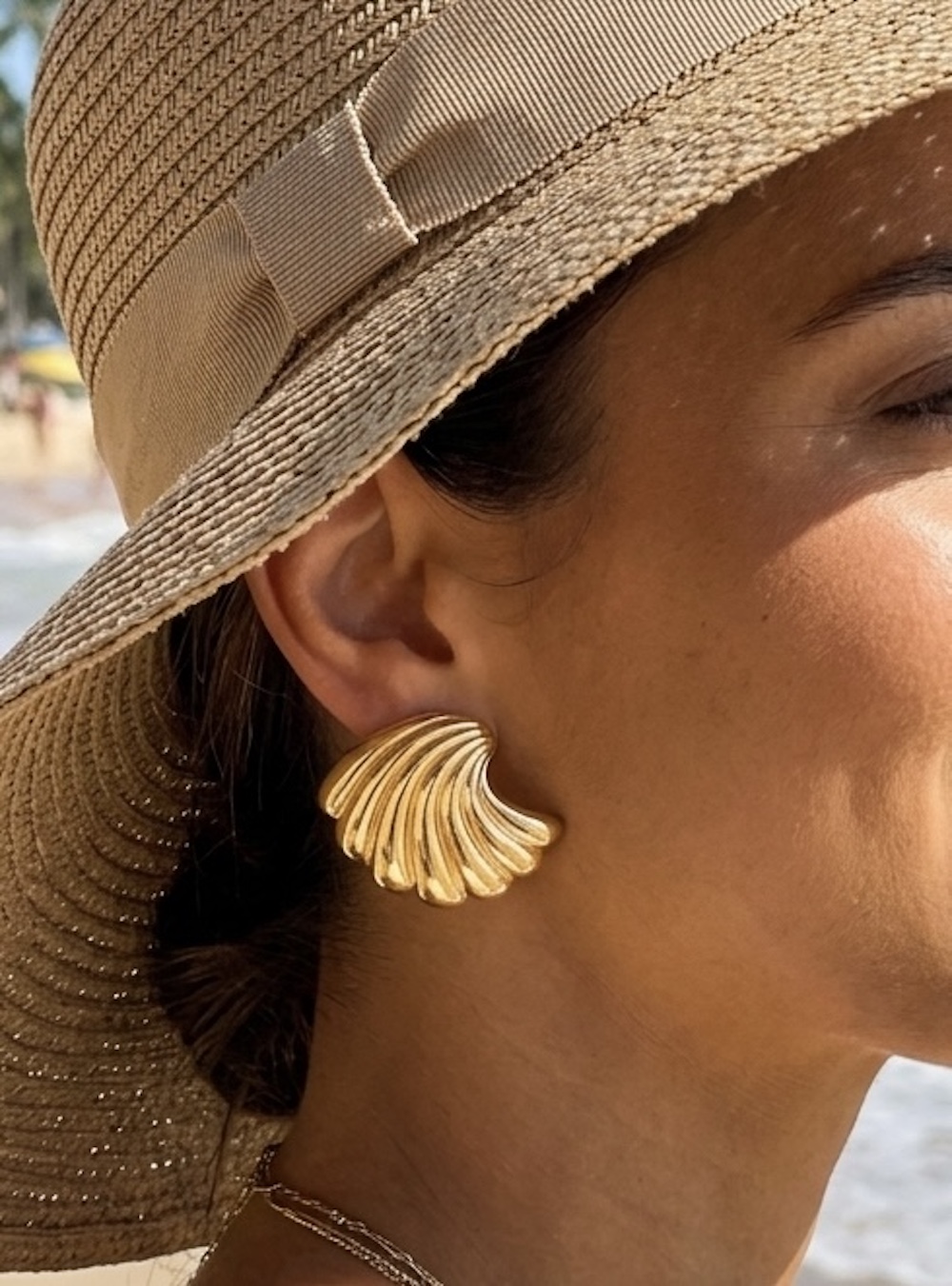 Cora earrings wp