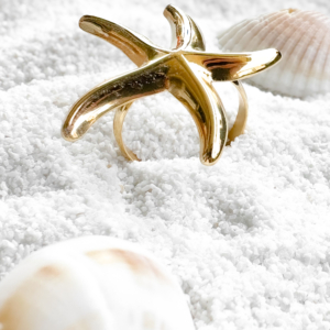 Rare Star ring wp