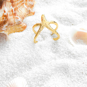 Starfish ring wp