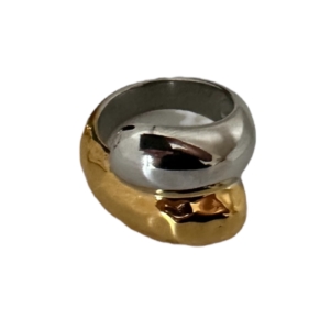 Duo Bold ring wp