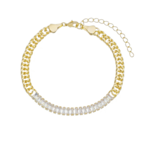 Tennis Grumet bracelet