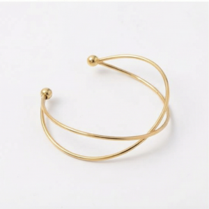 Arc golden glow bracelet wp