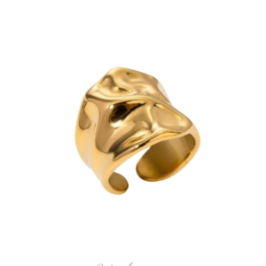 Organic square ring wp