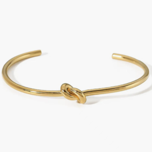Urban knot bracelet wp