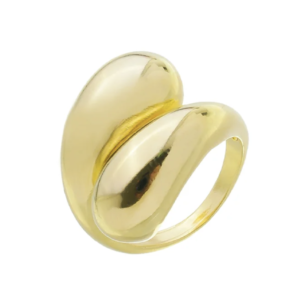 Celine adjustable design ring