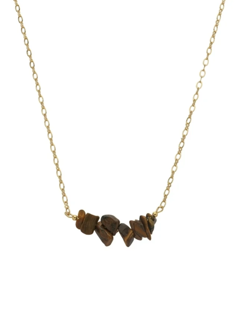 Aurea Sun necklace - Image 3