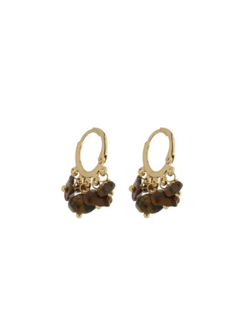 Aurea Sun earrings - Image 5