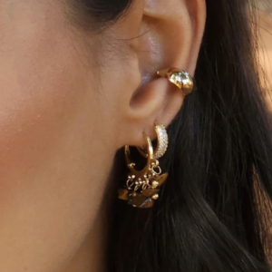 Aurea Sun earrings
