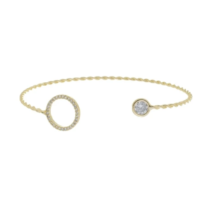 Slim Stud bracelet