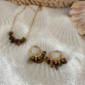 Aurea Sun necklace