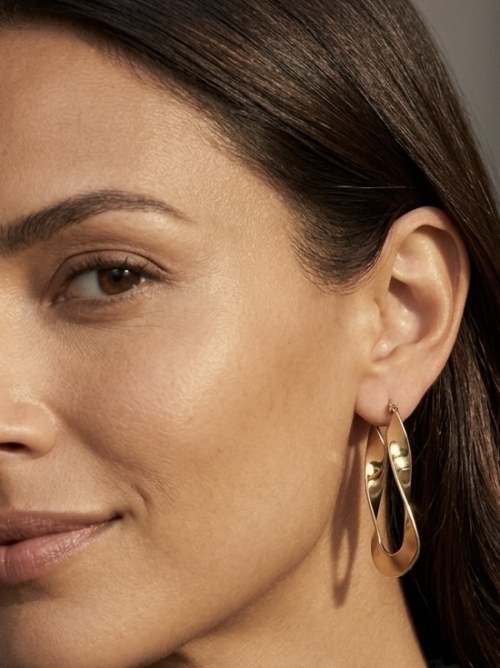 Melline wp earrings
